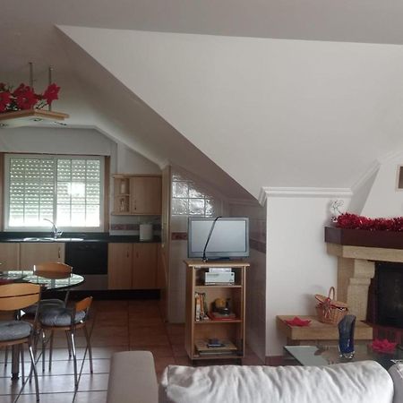 A Morada De Julia, Acogedor Apartamento En El Balcon Del Valle Minor Ποντεβέντρα Εξωτερικό φωτογραφία
