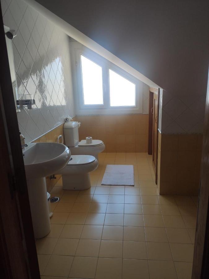 A Morada De Julia, Acogedor Apartamento En El Balcon Del Valle Minor Ποντεβέντρα Εξωτερικό φωτογραφία