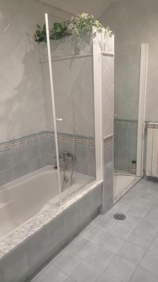 A Morada De Julia, Acogedor Apartamento En El Balcon Del Valle Minor Ποντεβέντρα Εξωτερικό φωτογραφία