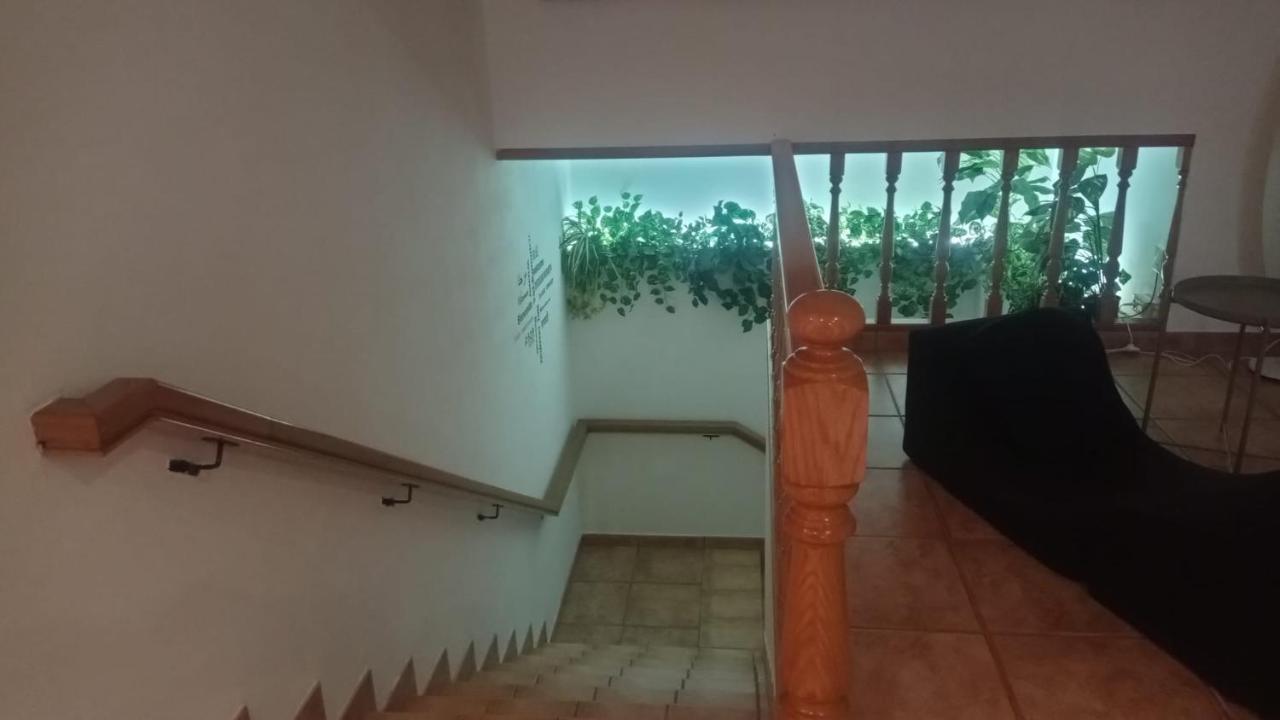 A Morada De Julia, Acogedor Apartamento En El Balcon Del Valle Minor Ποντεβέντρα Εξωτερικό φωτογραφία