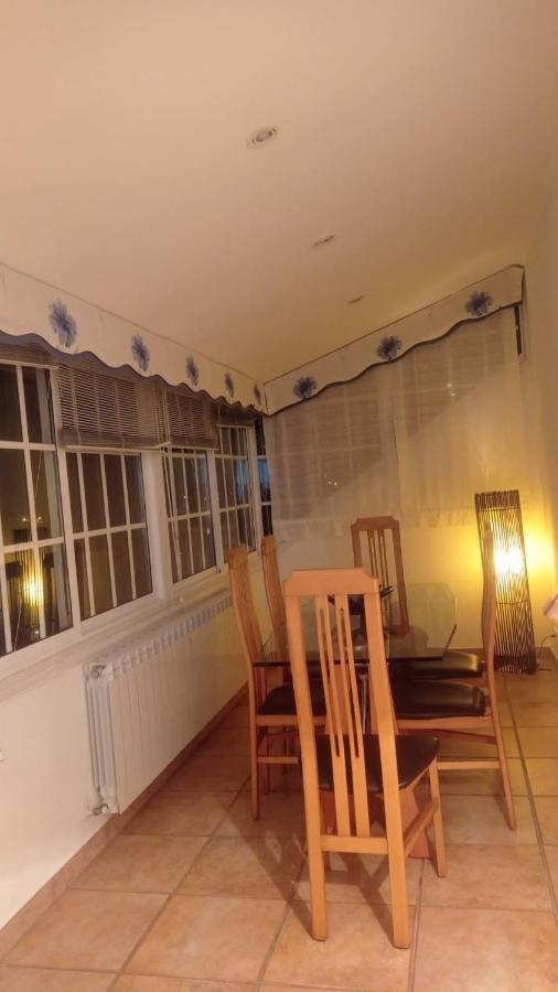 A Morada De Julia, Acogedor Apartamento En El Balcon Del Valle Minor Ποντεβέντρα Εξωτερικό φωτογραφία