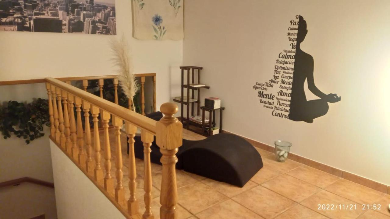 A Morada De Julia, Acogedor Apartamento En El Balcon Del Valle Minor Ποντεβέντρα Εξωτερικό φωτογραφία