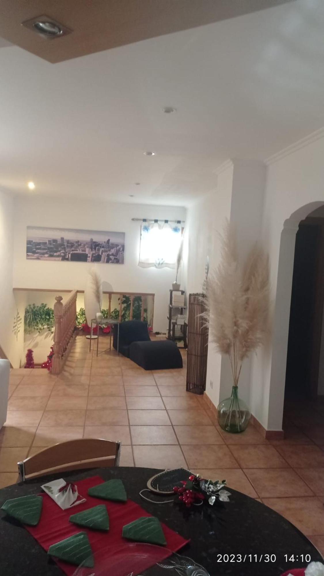 A Morada De Julia, Acogedor Apartamento En El Balcon Del Valle Minor Ποντεβέντρα Εξωτερικό φωτογραφία